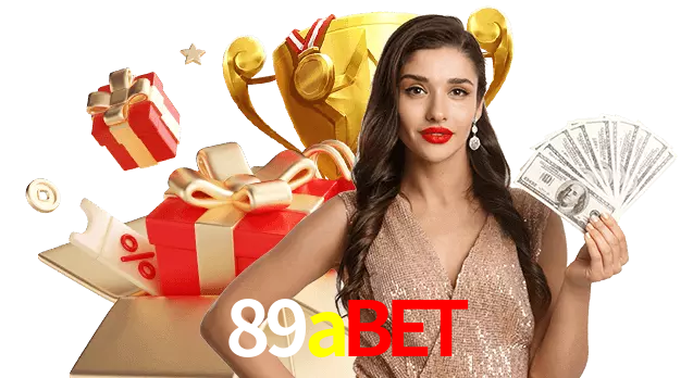 Jogue com dealers reais no 89abet!