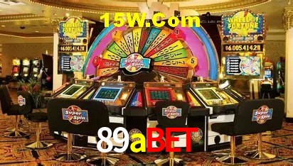 Avaliações dos Jogadores 89abet