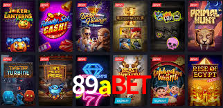 Premium Interface 89abet