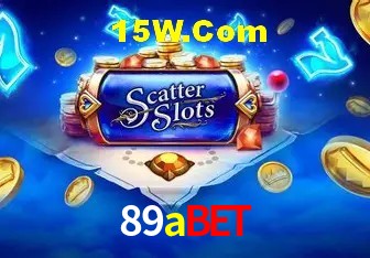 Jogos de Slot 89abet