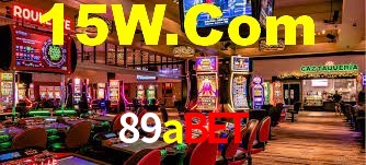 89abet - Plataforma Oficial Download - 89a.com