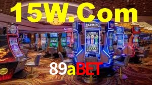 89abet App Interface