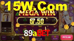 Live Casino 89abet