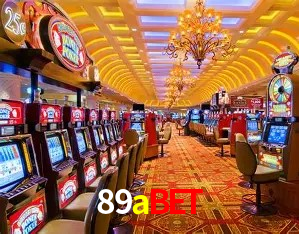 89abet São Paulo - Top Slots