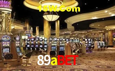 Jogos de Slot 89abet