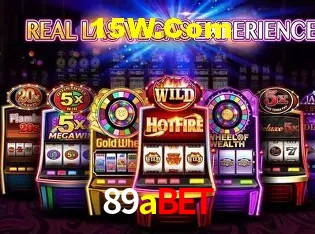 Login Seguro 89abet