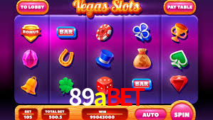Premium Interface 89abet