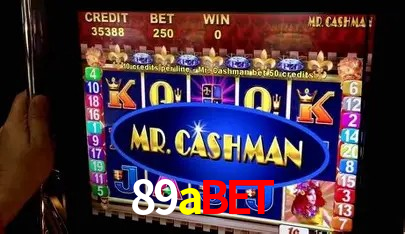 89abet Promoções - 30+ Ofertas Diárias