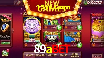 89abet Rio de Janeiro - Popular Jogos