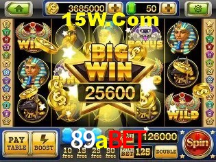 Casino Ao Vivo 89abet