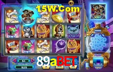 89abet Brasília - Leaderboards